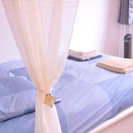 Javelot1 Cosy Studio Paris13 10Min To Louvre-3